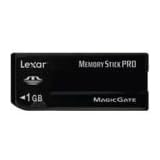 Fuji 1Gb Memory Stick Pro Duo