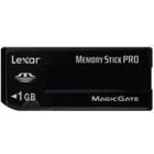 Fujifilm 1GB Pro Duo Memory Stick including Adaptor