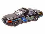 Disney Cars Fillmore Die-Cast Car by Mattel
