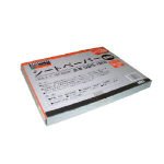 TRUSCO シートペーパー #1200 GBS1200 (50枚入り)