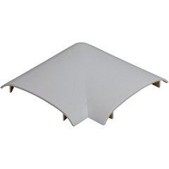 Flat Panel Cable Right Angle Elbow