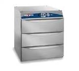 Alto Shaam 500-3D - 3-Drawer Warming Unit, Solid State Controls