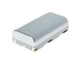 Battery for Samsung SC-W80 2300mAh, 7,4V, Li-Ion