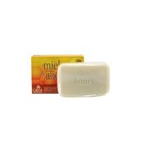 Grisi Natural Honey Bee Bar Soap with Humederm - 3.5 Oz.