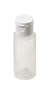 SNAP TOP BOTTLE 1 oz 5/in the bag