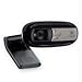 Logitech (960-000880) C170 5MP Webcam with Built-In Mic