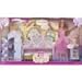 Barbie and the 12 Dancing Princesses Vanity Playset + BONUS DOLL