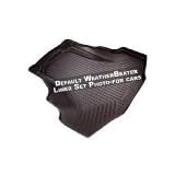 2011-12 HYUNDAI TUCSON CUSTOM MOLDED WEATHERBEATER REAR CARGO LINER by Husky Liners