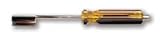 F Connector Assembly / Removal Tool