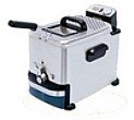 Seb Friteuse FR701300 + E13050 Chip Cutter + LIVRE WHAT S A COOK TO DO
