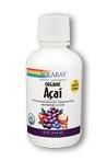 Organic Acai Juice 16 oz Liquid 11g1hNEx6jL. SL160 Organic Acai Juice 16 oz Liquid