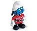 Schleich Fireman Smurf