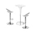 Zuo Dining Tables 601132 MOJITO BAR TABLE WHITE