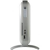 Wyse V10L Thin Client - DTS - 1 x Eden 800 MHz - RAM 128 MB - no HDD - Wyse Thin OS - Monitor : none - TAA