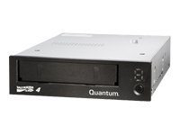 Quan LTO4 1600GB HH bl SAS in B