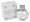 Emporio Diamonds FOR WOMEN by Giorgio Armani - 3.4 oz EDP Spray (Tester)