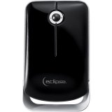 Mad Catz Saitek Eclipse Mobile Mouse For Pc Wireless Radio Frequency Usb 1600 Dpi Scroll Ball