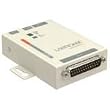 MSS100-22 10/100 Enet Device Server DB25 Serial