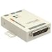 MSS100-22 10/100 Enet Device Server DB25 Serial