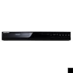 Samsung DVD-SH893 Lettore + Registrat...