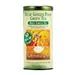 The Republic Of Tea Decaf Ginger Peach Green Tea, 50 Tea Bags, Spicy Ginger Tea Gourmet Blend