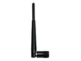 TerraWave TWS5000 - Antenna - 2 dBi (for 2400 MHz - 2500 MHz), 3 dBi (for 4900 MHz - 5875 MHz) - omni-directional - black