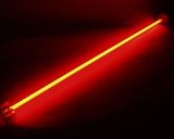 12" Red Dual CCFL Kit - FREE DELIVERY