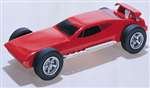 Pinecar GTS Ferrari Deluxe Kit