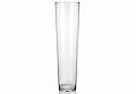 LEONARDO 029557 konische Vase 70 cm klar