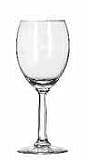 Napa Country Stemware White Wine 8 oz. 3 Dozen, 36/CS