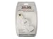 Cables Unlimited / ZipLINQ ZIP-DATA-A01 Retractable iPod/iPhone USB Charge and Synch Cable (Black)