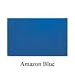 Amazon Blue Dietary Trays - 12in x 22in