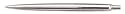 Parker Jotter Ball Pen Stainless Steel with Chrome-plated Trim Ref S0711500