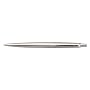 Parker Jotter Ball Pen Stainless Steel with Chrome-plated Trim Ref S0711500