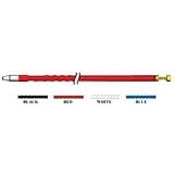 5' FIRESTICK II TUNABLE TIP BLACK 