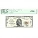 1929 $5 National Bank Note, Haverhill, MA, Gem New 65PPQ