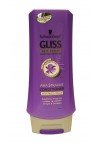 Schwarzkopf Gliss Asia Straight Conditioner 200ml