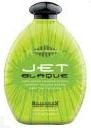 Jet Blaque Dark Tan Emulsion Tanning Lotion - Vita Pulse Technology - 13.5oz