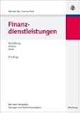 finanzdienstleistungen:,darstellung,analyse,kritik