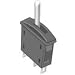 PL-26W Lever Operated Passing Contact Switch White Lever Peco PL-26W