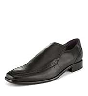 Autograph by Jeffery West Leather Slip-On Shoes