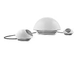 JBL Spot Speakers 2.1 White + Black (Euro/UK PSU) Mac/Win