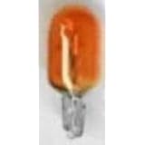 194 Amber Bulb