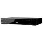212705: Sony RDR-DC205 DVD Recorder with 250GB Hard Drive (Black) (RDRDC205B.CEK)