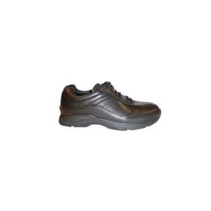 Rockport Hannon Ladies Black Walking Shoes by Womens Rockport Shoes