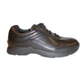 Rockport Hannon Ladies Black Walking Shoes by Rockport