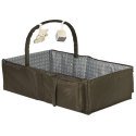 Buy Low Price Gold Bug Eddie Bauer Infant Travel Bed B0010WH028