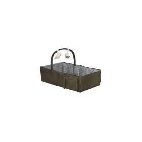 Eddie Bauer Infant Travel Bed