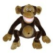Madagascar Plush Monkey