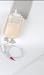 Health & Personal Care : Bag Compat Enteral Delivery Sys 500ml Cont Preattach Gravity Delivery Set
